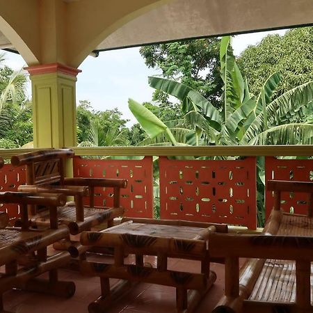Day Dream Guest House Siquijor Εξωτερικό φωτογραφία