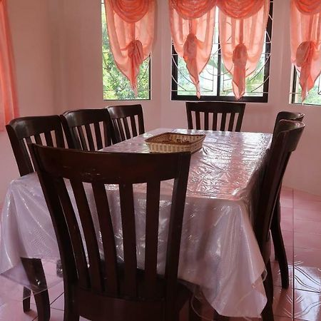 Day Dream Guest House Siquijor Εξωτερικό φωτογραφία