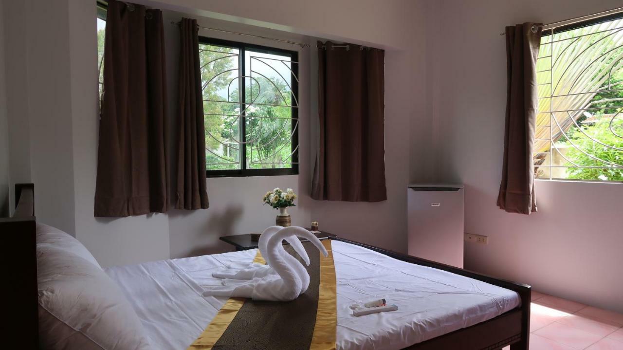Day Dream Guest House Siquijor Εξωτερικό φωτογραφία