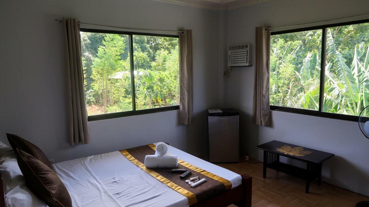 Day Dream Guest House Siquijor Εξωτερικό φωτογραφία