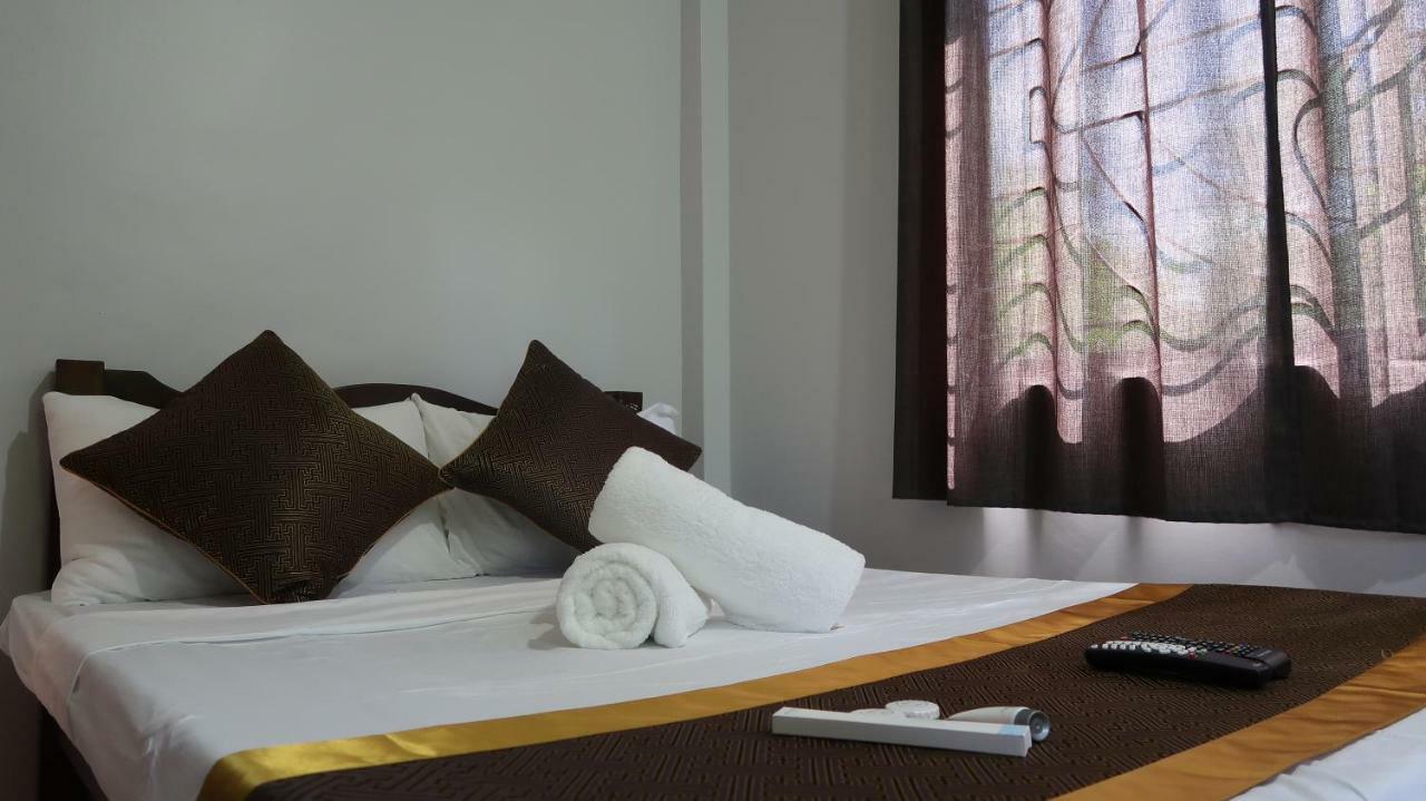 Day Dream Guest House Siquijor Εξωτερικό φωτογραφία