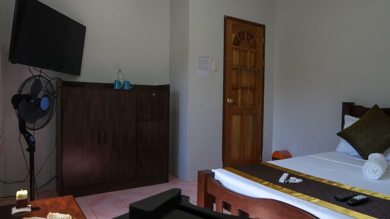 Day Dream Guest House Siquijor Εξωτερικό φωτογραφία