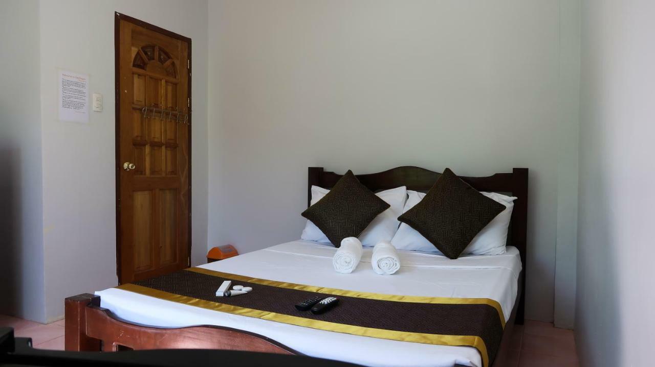 Day Dream Guest House Siquijor Εξωτερικό φωτογραφία