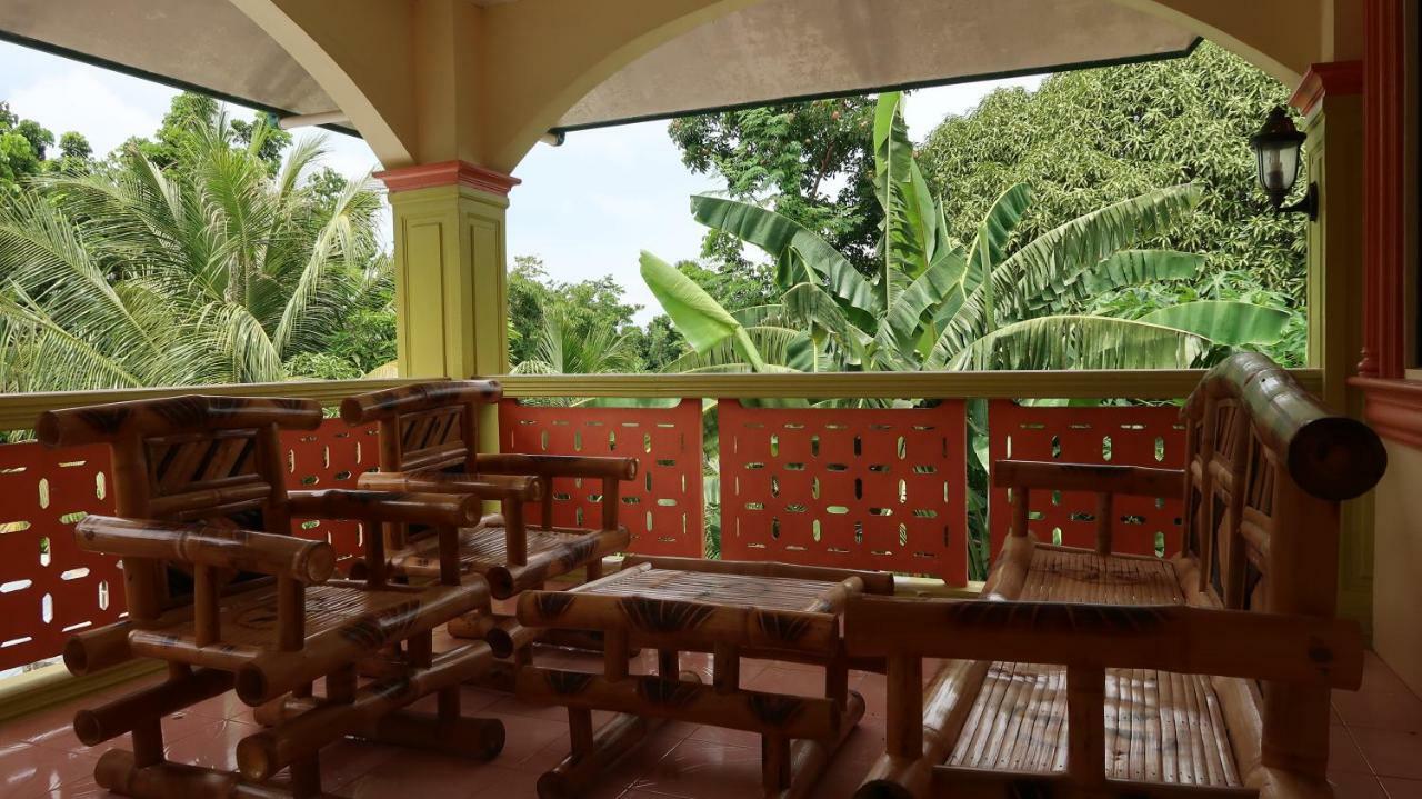 Day Dream Guest House Siquijor Εξωτερικό φωτογραφία