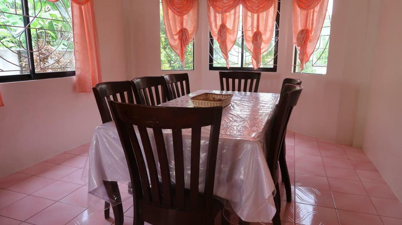 Day Dream Guest House Siquijor Εξωτερικό φωτογραφία