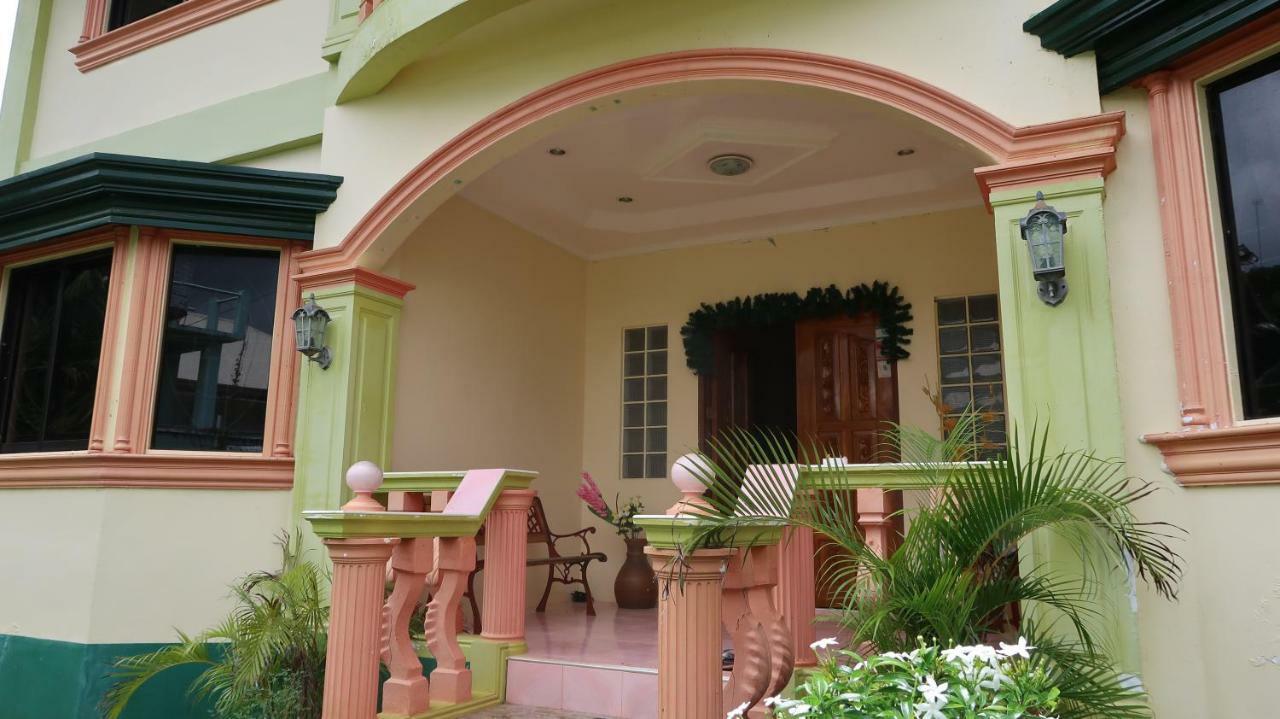 Day Dream Guest House Siquijor Εξωτερικό φωτογραφία