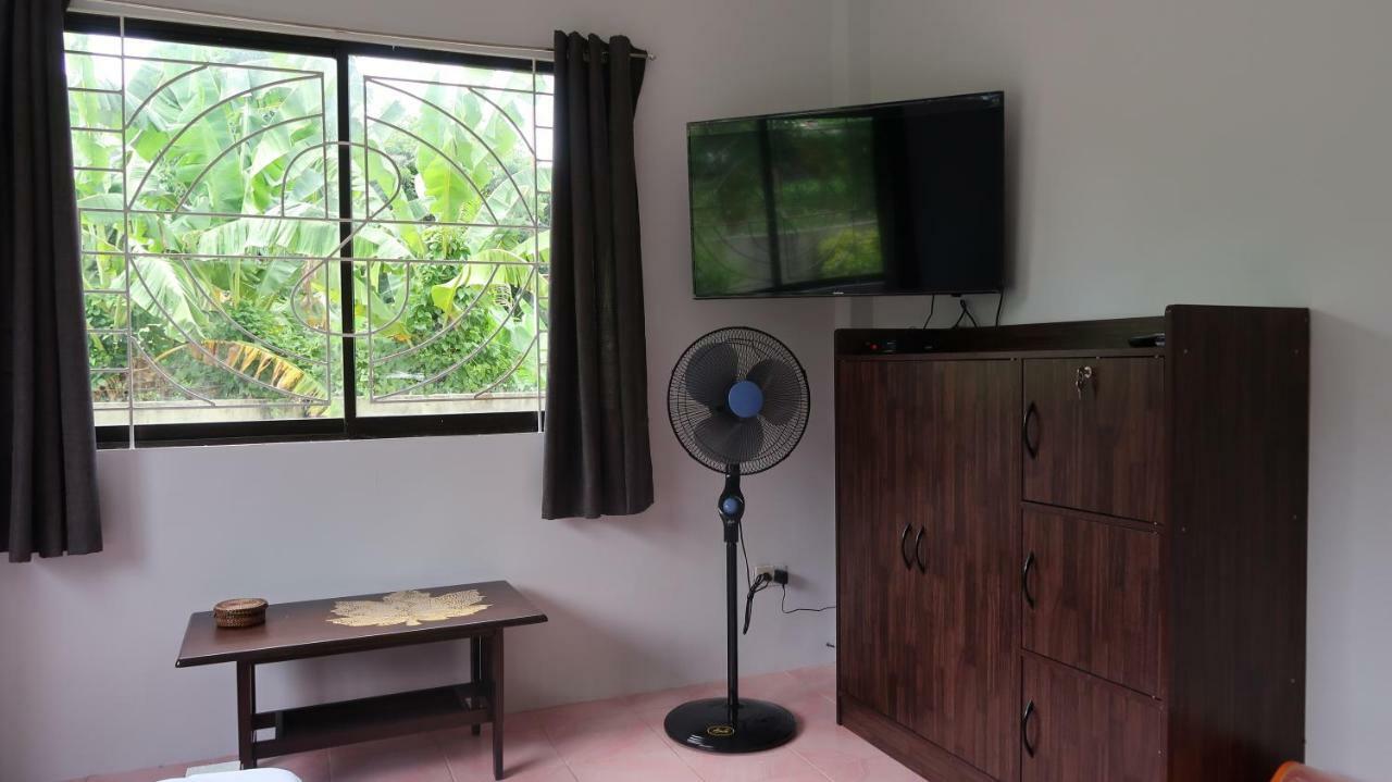 Day Dream Guest House Siquijor Εξωτερικό φωτογραφία