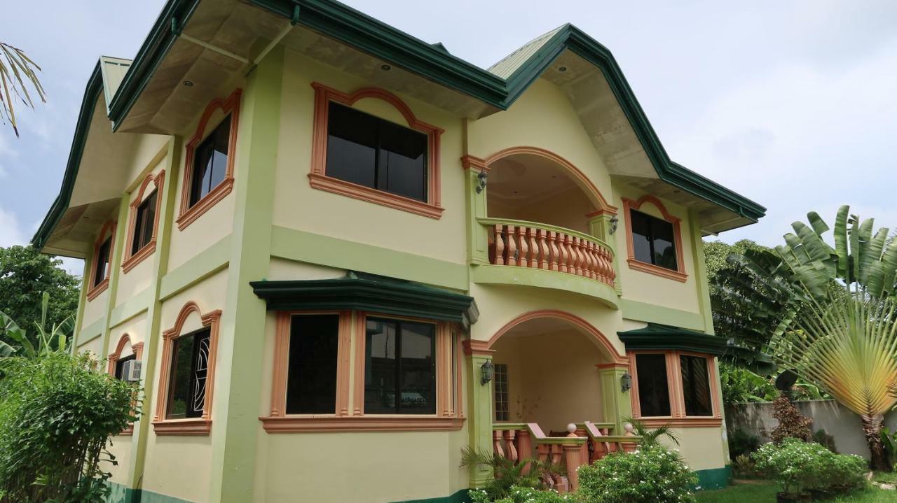 Day Dream Guest House Siquijor Εξωτερικό φωτογραφία