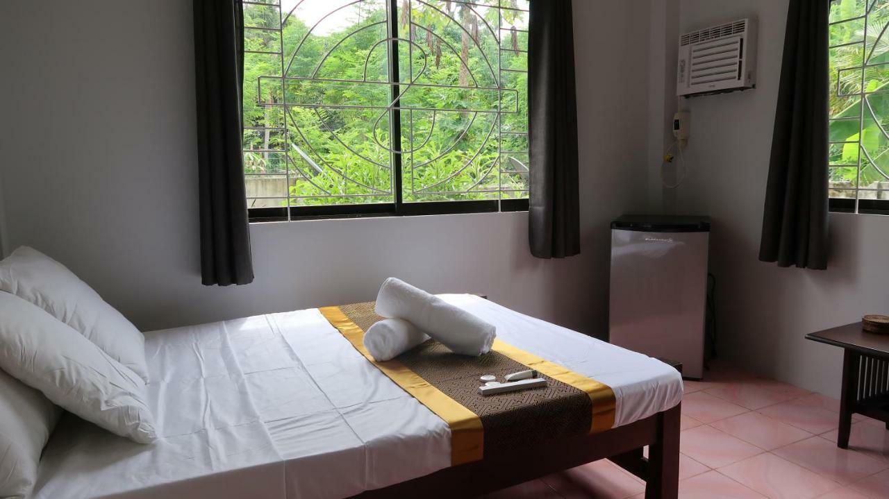 Day Dream Guest House Siquijor Εξωτερικό φωτογραφία