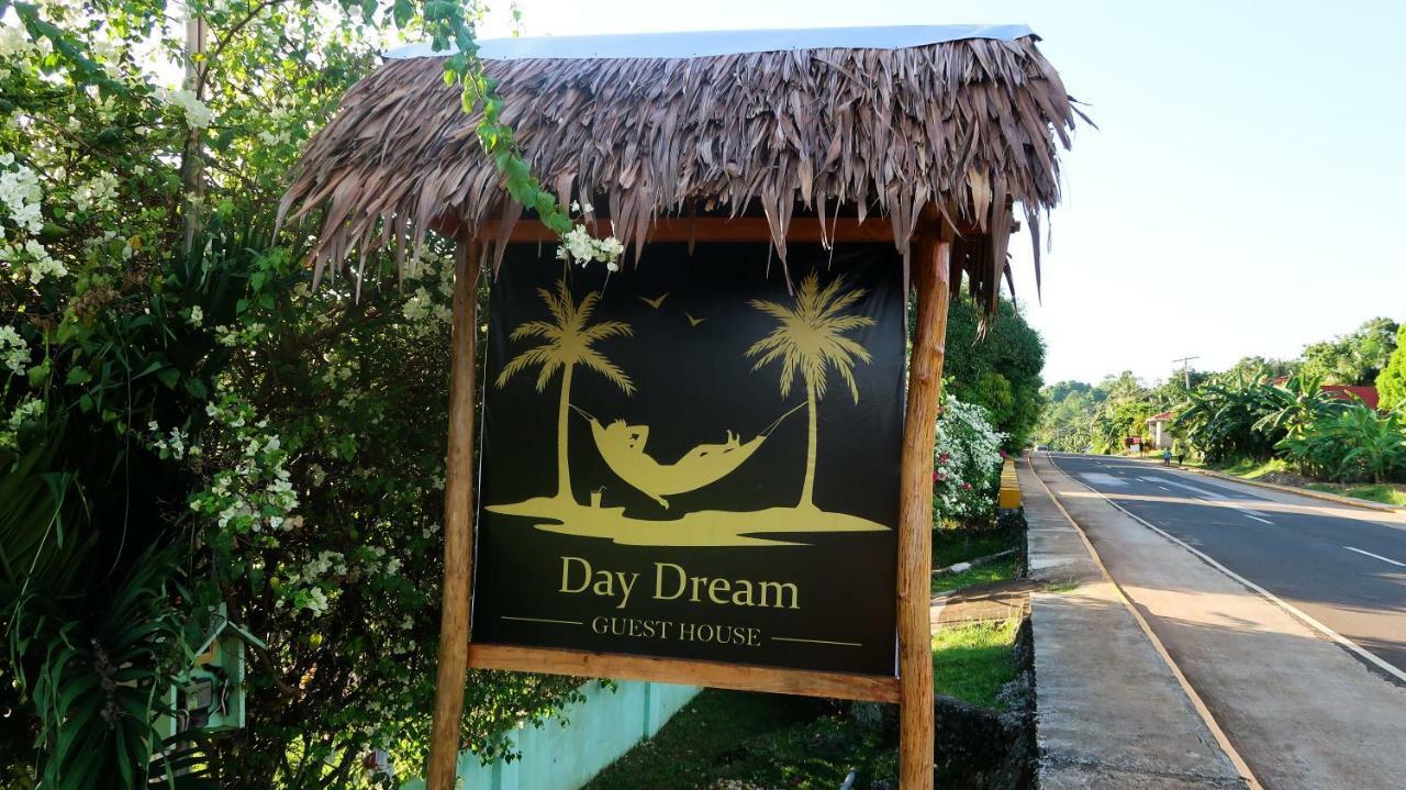 Day Dream Guest House Siquijor Εξωτερικό φωτογραφία
