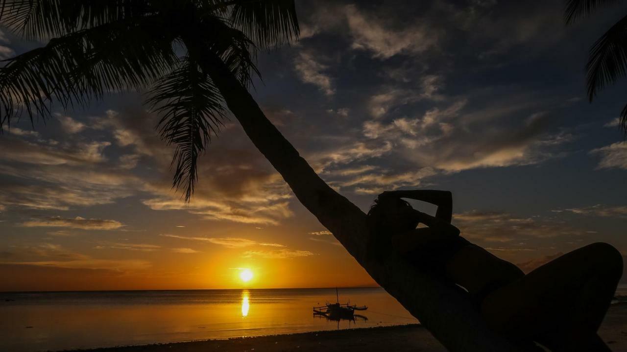 Day Dream Guest House Siquijor Εξωτερικό φωτογραφία