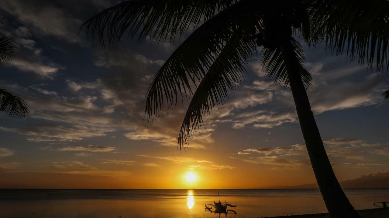 Day Dream Guest House Siquijor Εξωτερικό φωτογραφία