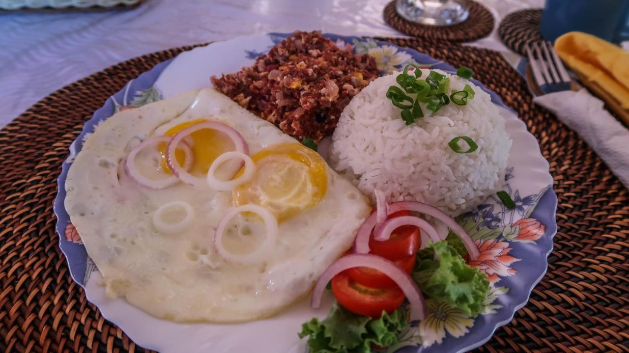 Day Dream Guest House Siquijor Εξωτερικό φωτογραφία